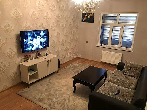 Satılır 3 otaqlı mənzil 72 m²