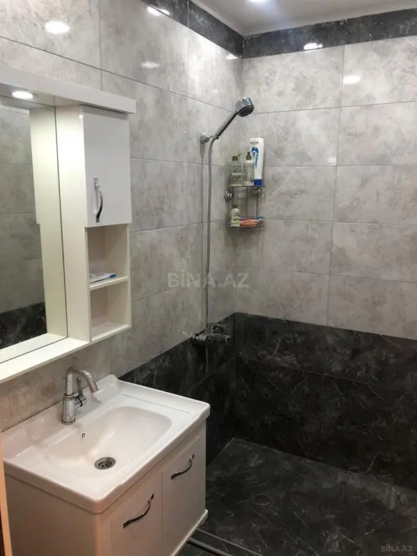 Satılır 3 otaqlı mənzil 72 m²