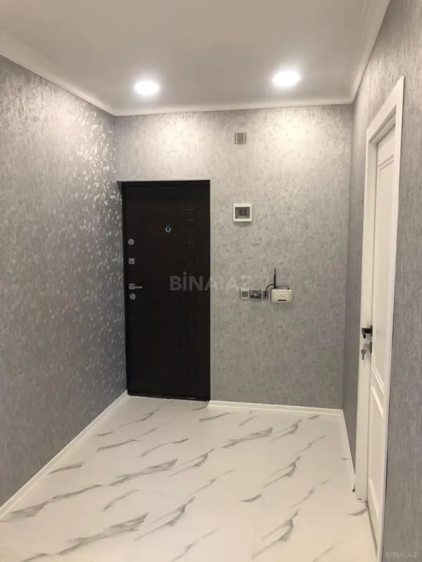Satılır 3 otaqlı mənzil 72 m²
