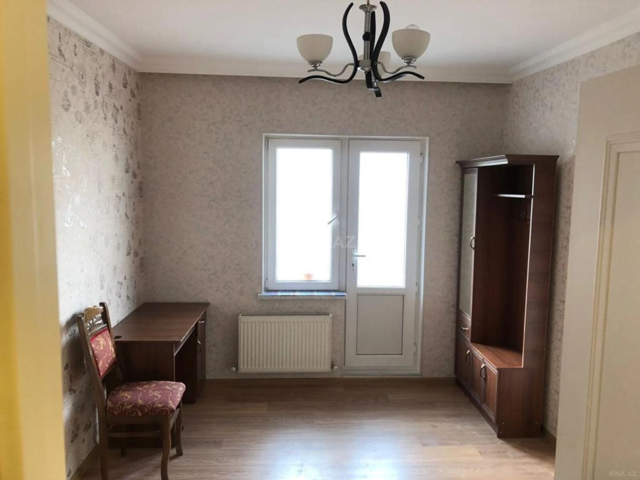 Satılır 3 otaqlı mənzil 72 m²