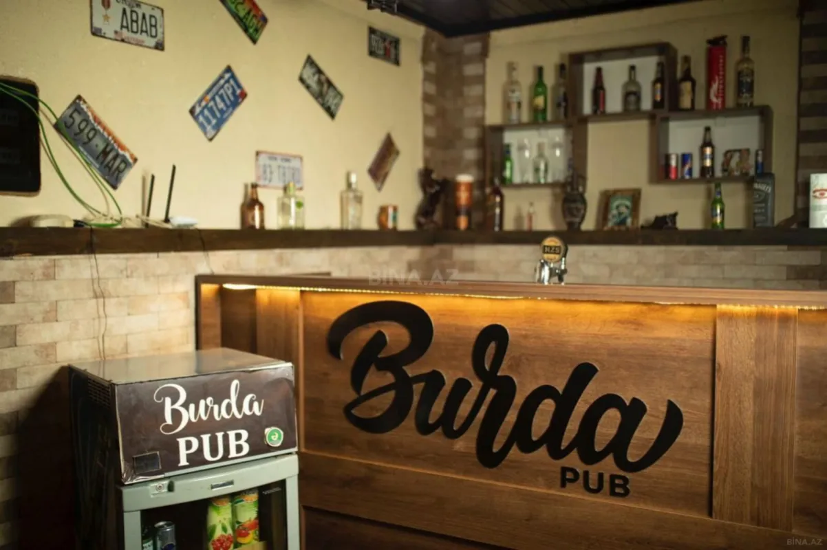 Satılır obyekt 155 m²