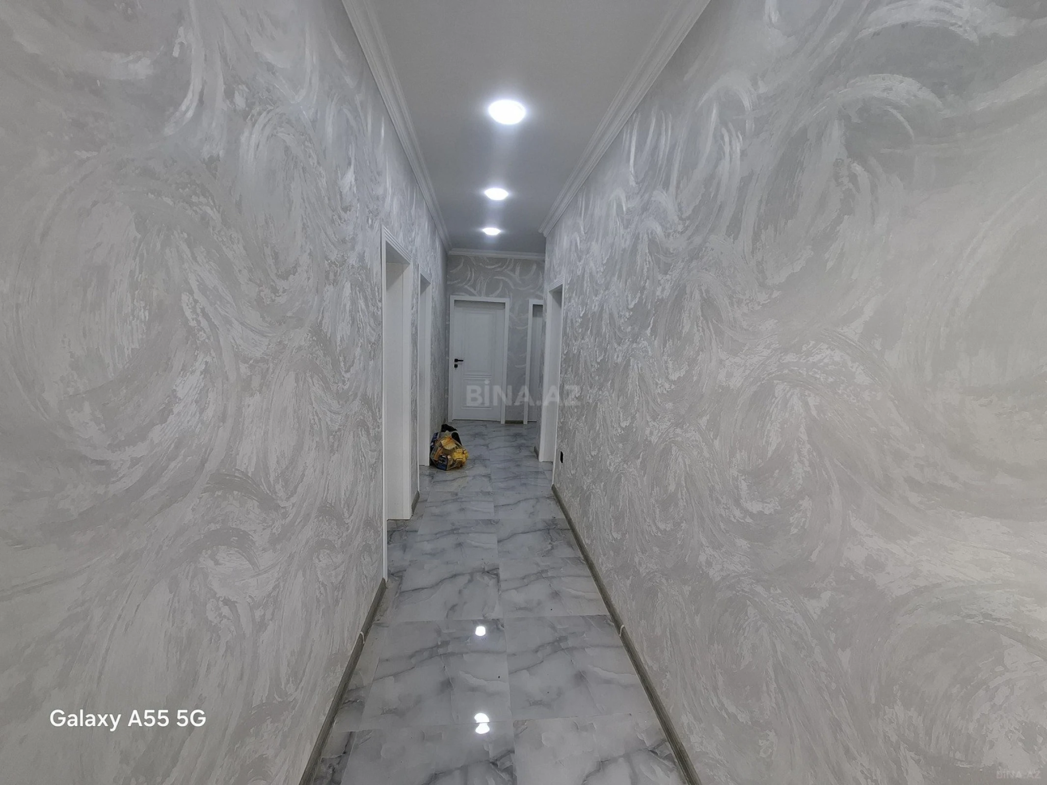 Satılır 4 otaqlı həyət evi 120 m²