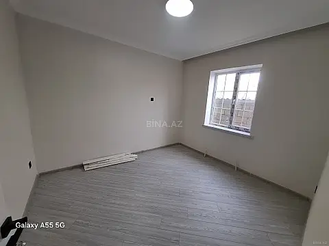 Satılır 4 otaqlı həyət evi 120 m²