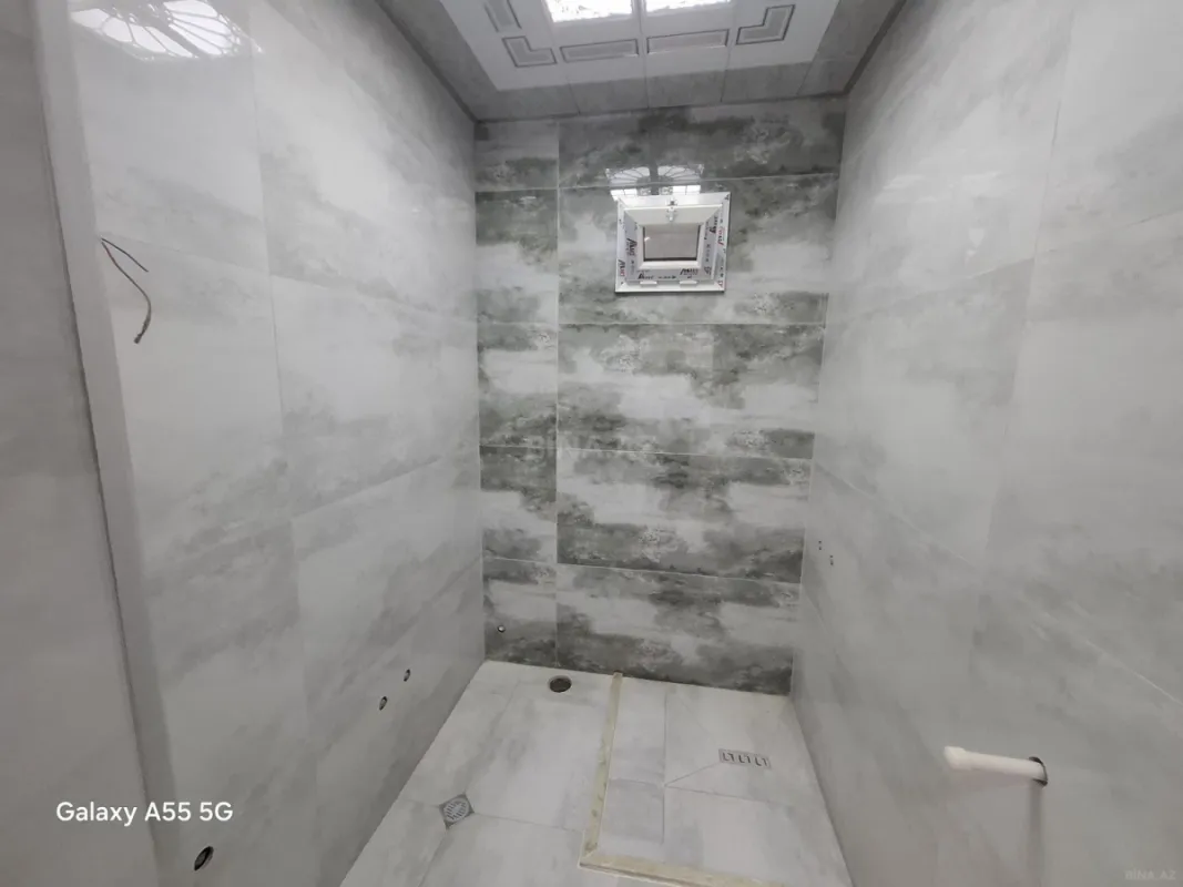 Satılır 4 otaqlı həyət evi 120 m²