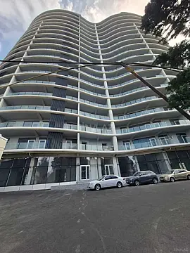 Satılır 2 otaqlı mənzil 103 m² — Bakı, Nizami 2 otaq 103.00 m²