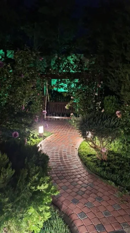 Kirayə verilir 5 otaqlı həyət evi 500 m²