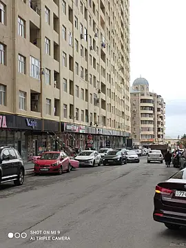 Satılır 3 otaqlı mənzil 122.1 m²