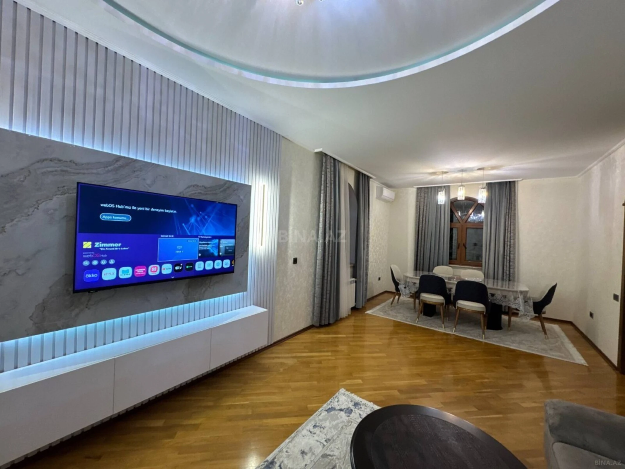 Satılır 6 otaqlı həyət evi 250 m²