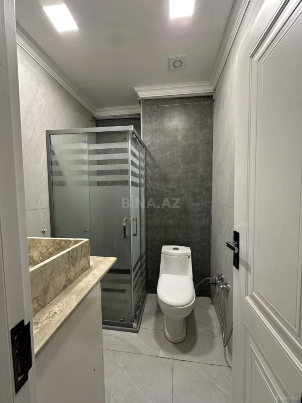 Satılır 3 otaqlı mənzil 80 m²