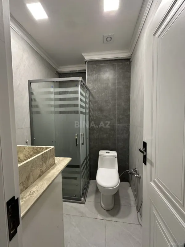 Satılır 3 otaqlı mənzil 80 m²