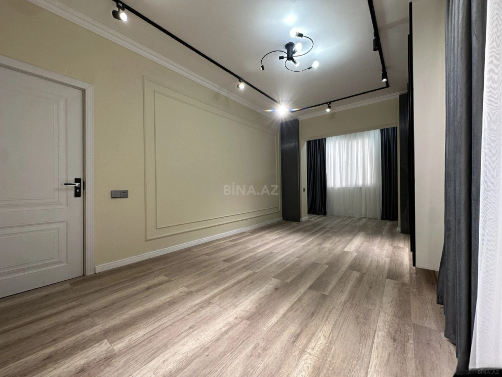 Satılır 3 otaqlı mənzil 80 m²