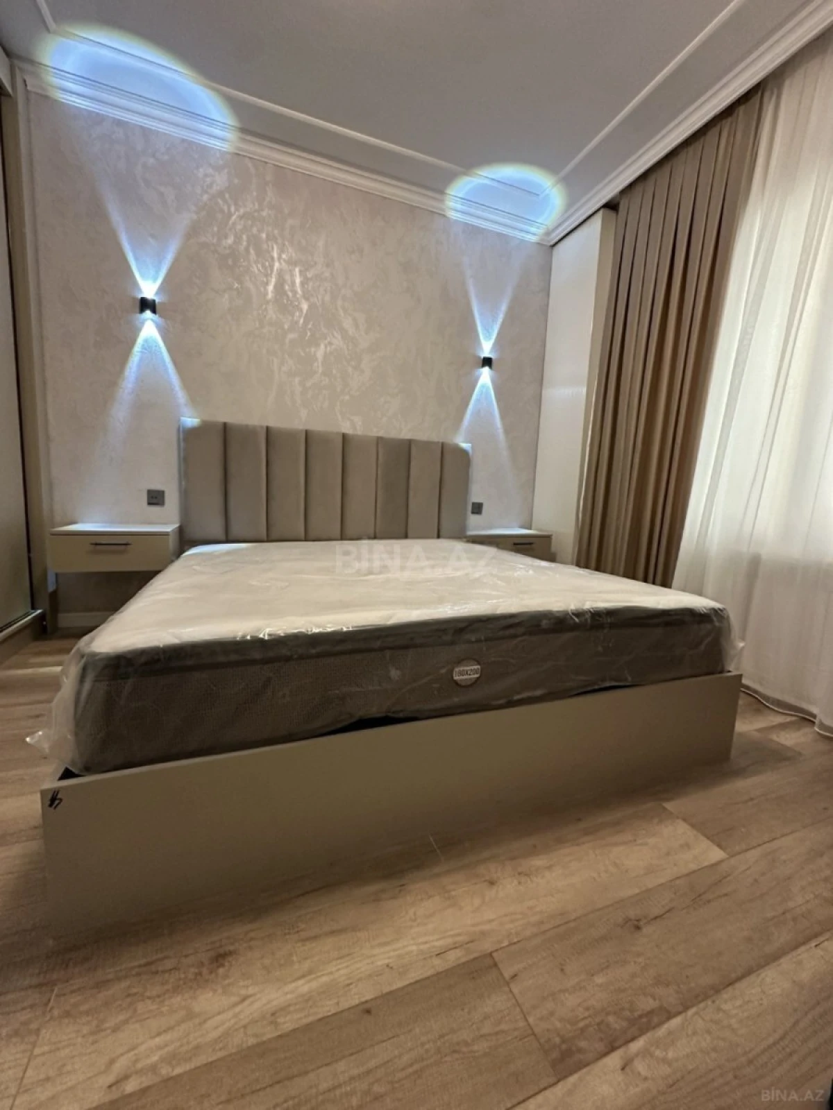 Satılır 3 otaqlı mənzil 80 m²