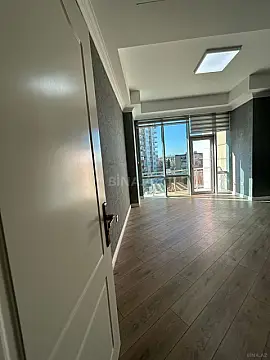 Kirayə verilir 3 otaqlı ofis 116 m²