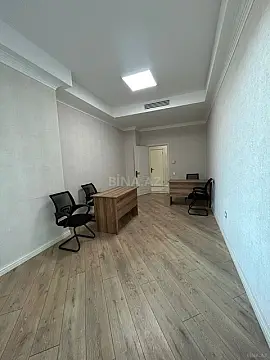 Kirayə verilir 3 otaqlı ofis 116 m²