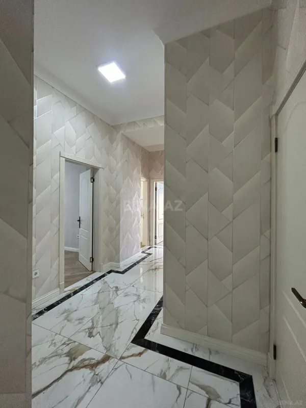 Kirayə verilir 3 otaqlı ofis 116 m²