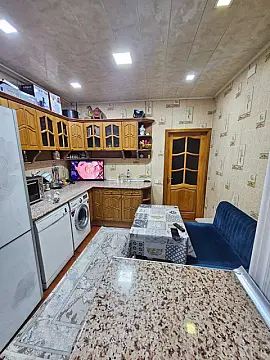 Satılır 3 otaqlı mənzil 75 m²