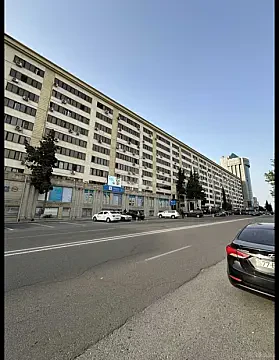 Satılır 3 otaqlı mənzil 70 m² — Bakı 3 otaq 70.00 m²