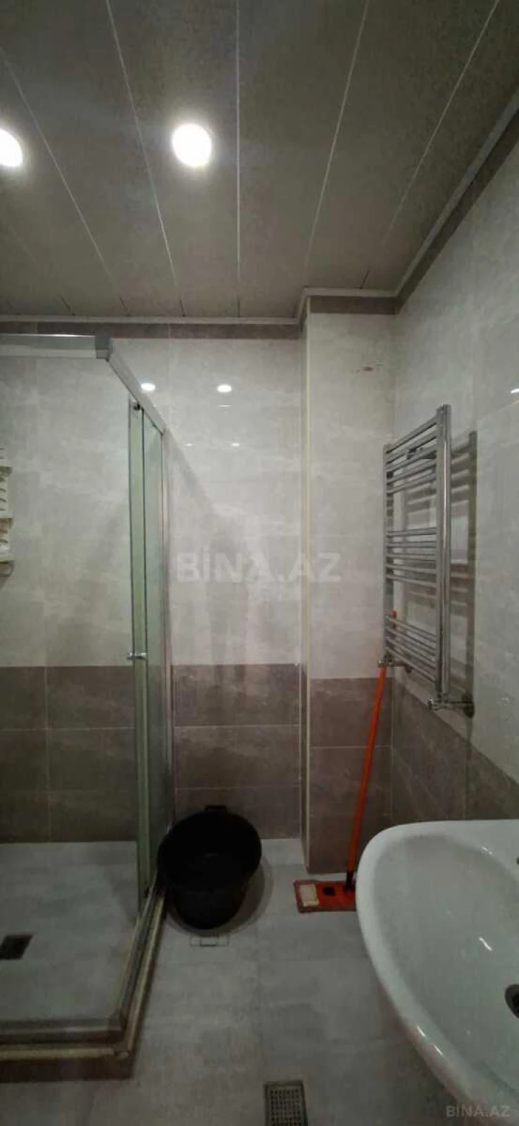 Satılır 2 otaqlı mənzil 60 m²