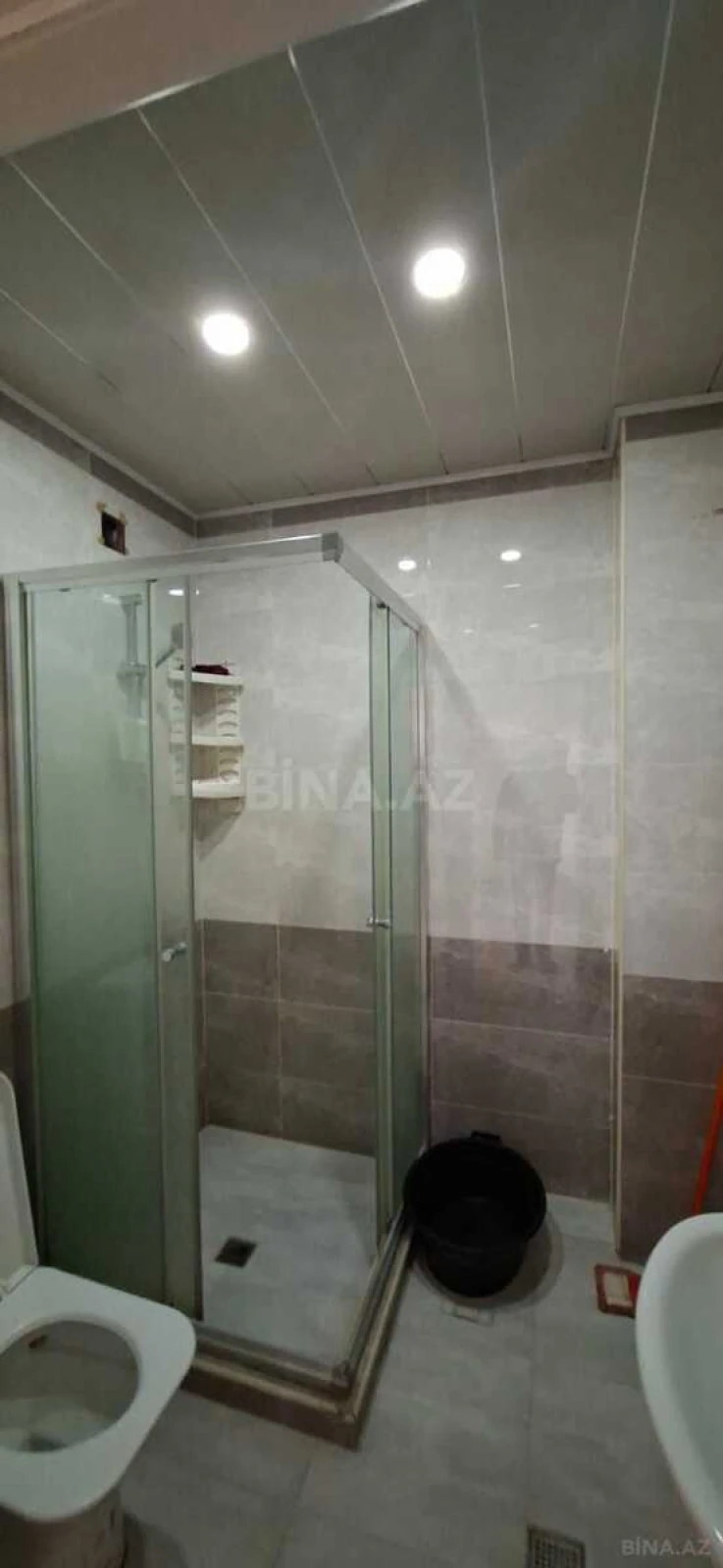Satılır 2 otaqlı mənzil 60 m²