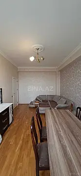 Satılır 2 otaqlı mənzil 60 m² — Xırdalan 2 otaq 60.00 m²