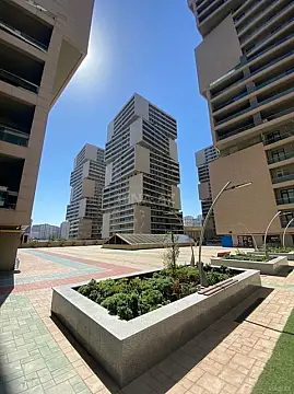 Satılır 3 otaqlı mənzil 98 m²