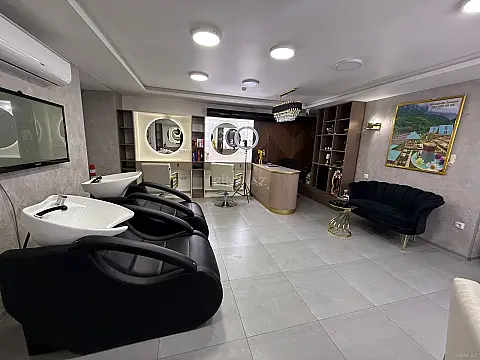 Satılır obyekt 110 m²