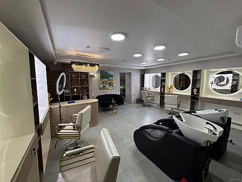 Satılır obyekt 110 m² — Bakı, Yasamal 110.00 m²