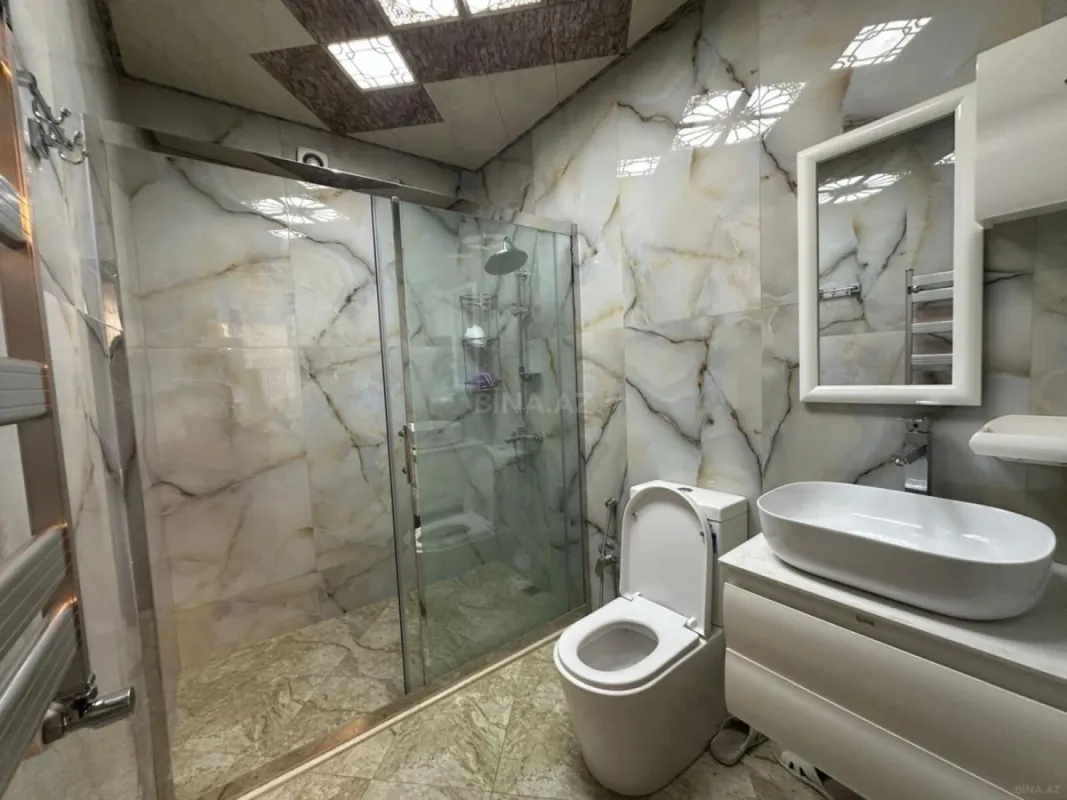 Satılır obyekt 110 m²