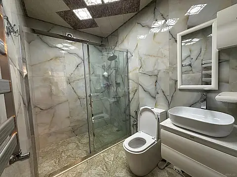 Satılır obyekt 110 m²