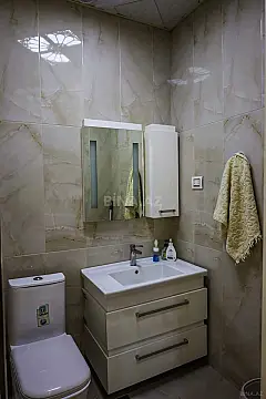 Satılır 3 otaqlı mənzil 113 m²