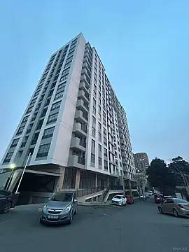 Satılır 2 otaqlı mənzil 84 m² — Bakı, Xətai m/s yanı 2 otaq 84.00 m²