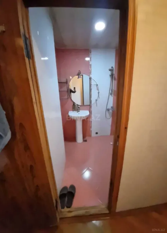 Satılır 3 otaqlı mənzil 90 m²