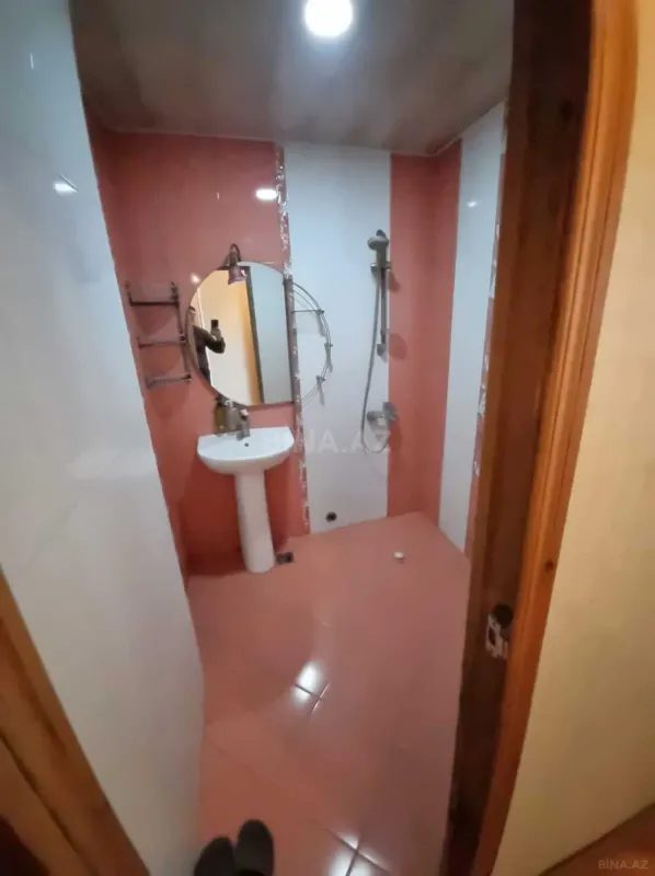 Satılır 3 otaqlı mənzil 90 m²