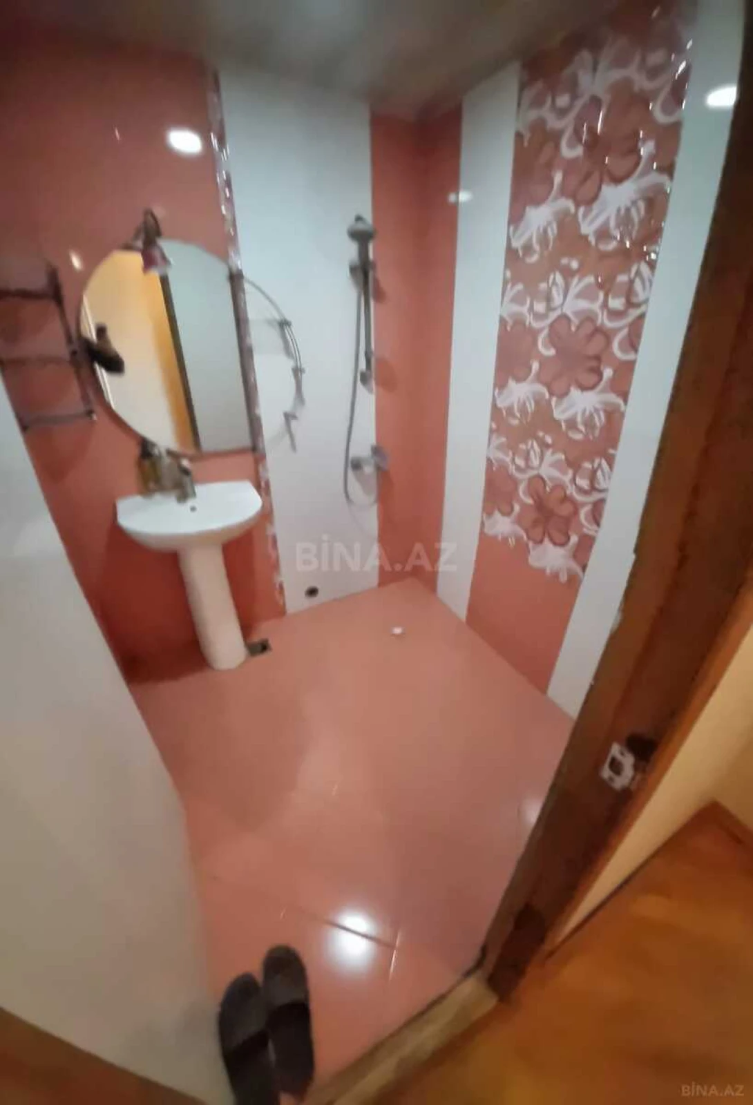 Satılır 3 otaqlı mənzil 90 m²