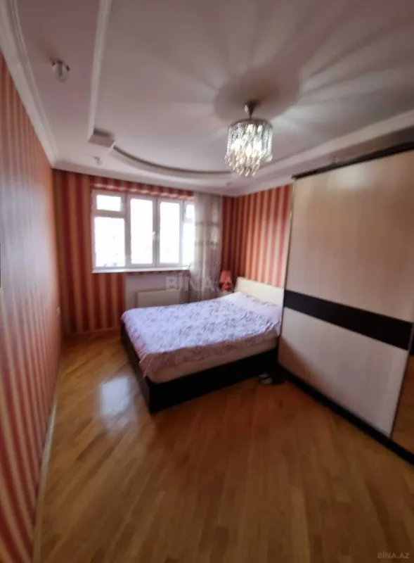 Satılır 3 otaqlı mənzil 90 m²