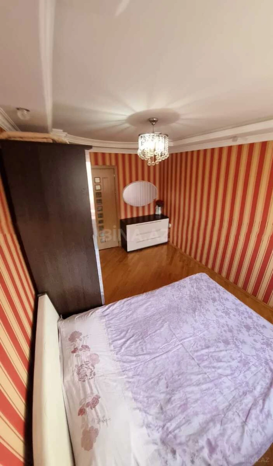 Satılır 3 otaqlı mənzil 90 m²