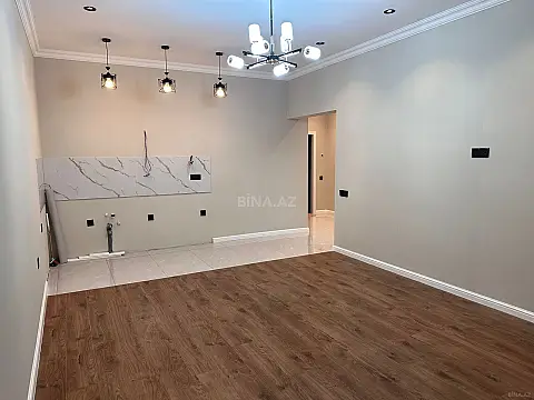 Satılır 2 otaqlı mənzil 62 m² — Xırdalan 2 otaq 62.00 m²
