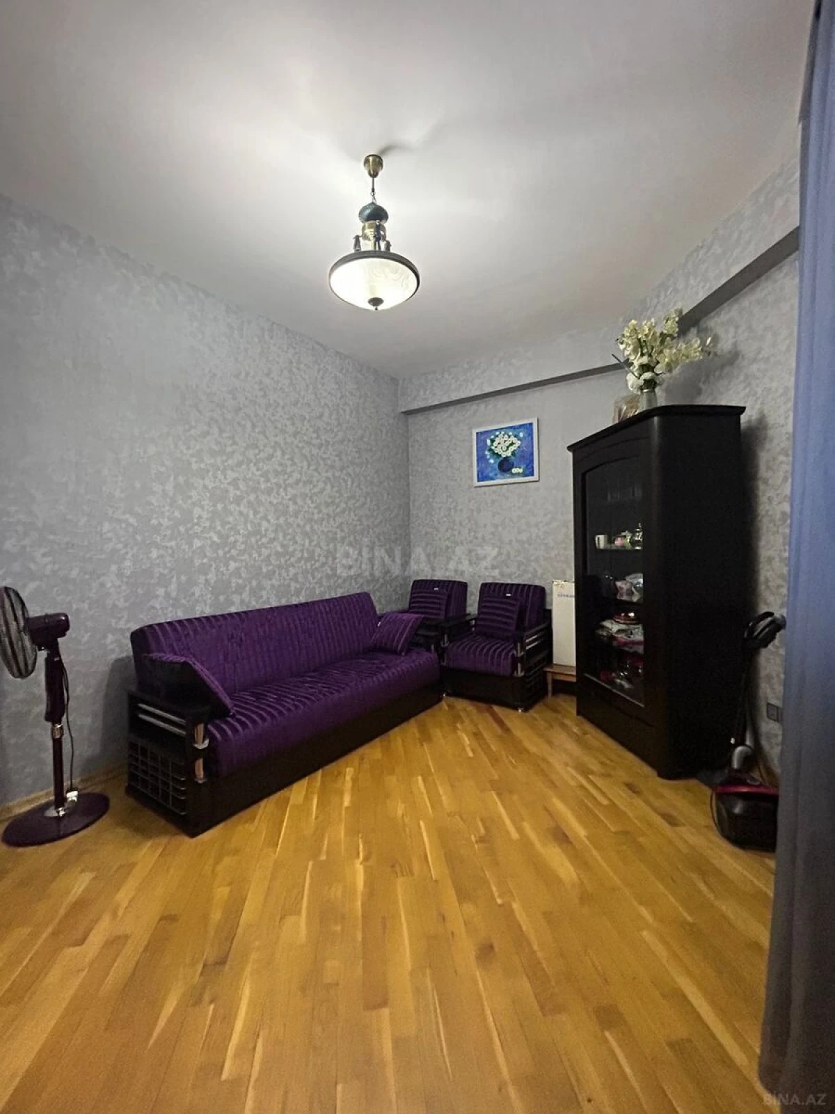 Kirayə verilir 3 otaqlı mənzil 120 m²