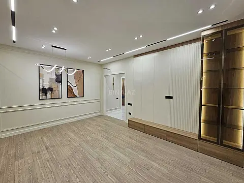 Satılır 3 otaqlı mənzil 103 m² — Bakı, 8-ci kilometr 3 otaq 103.00 m²