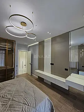 Satılır 3 otaqlı mənzil 103 m²
