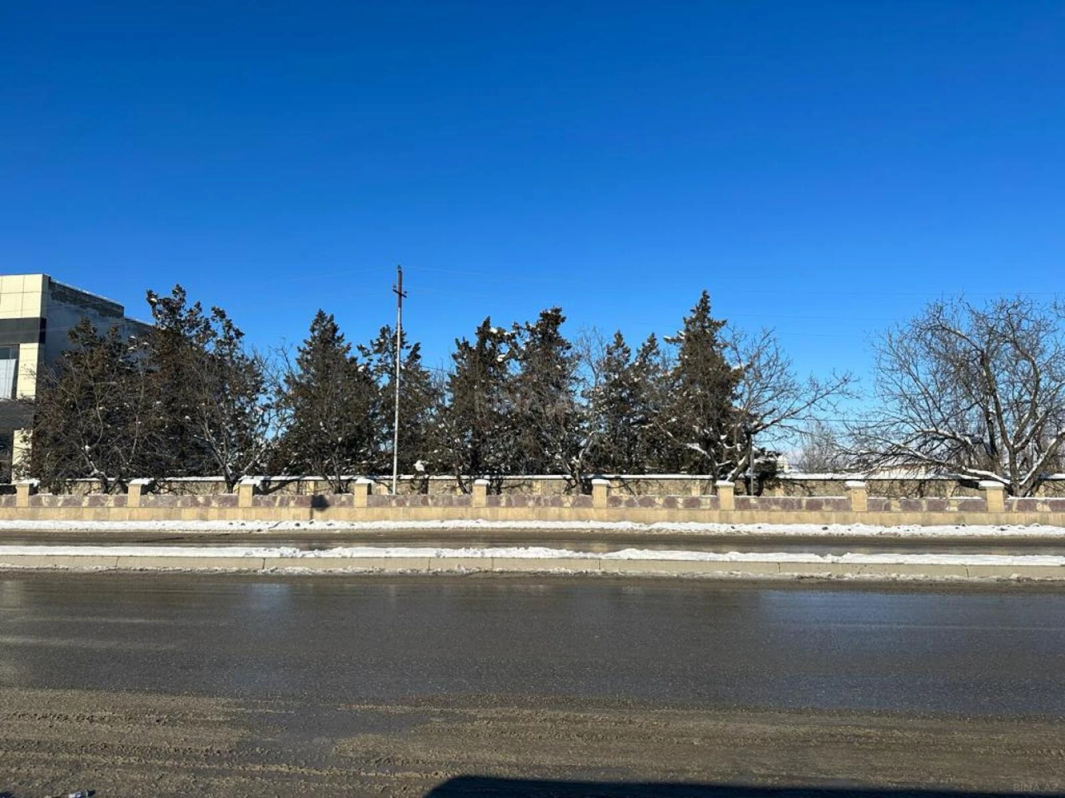 Satılır torpaq sahəsi 17 m²