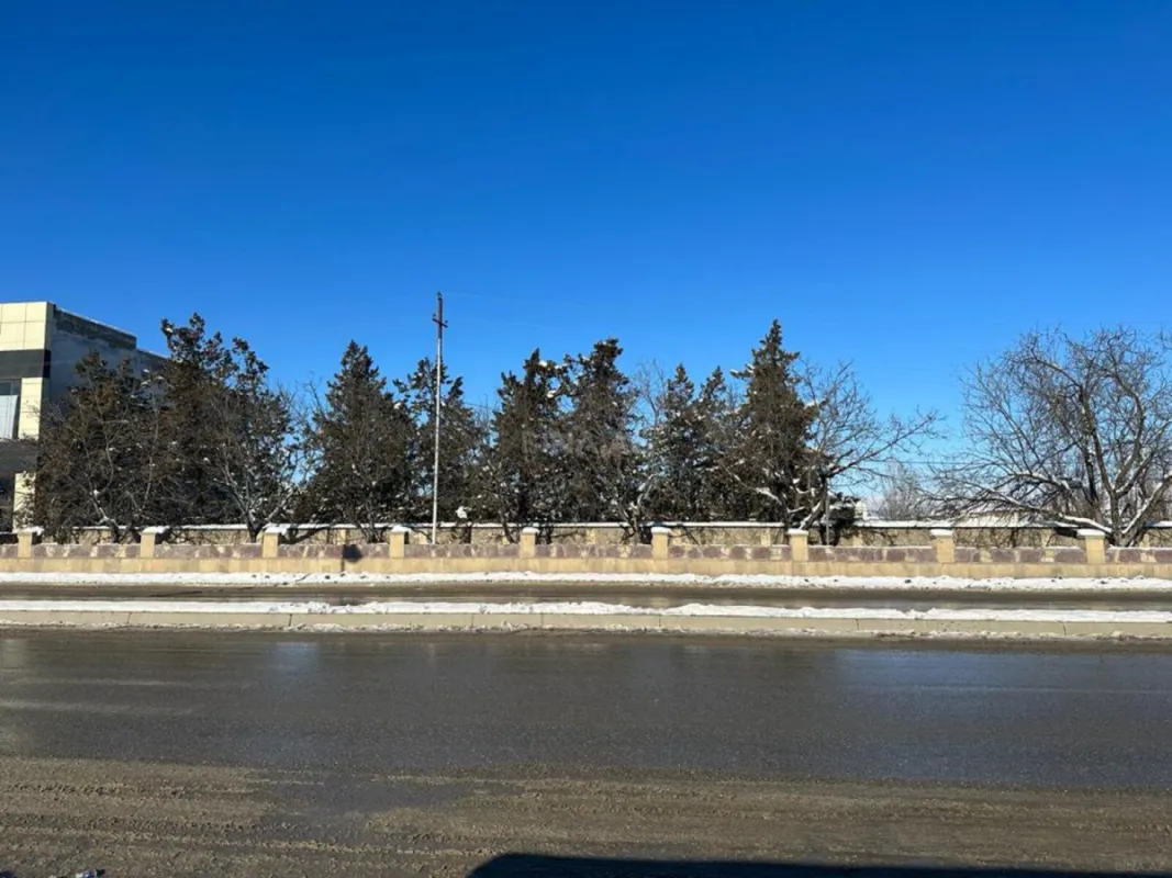 Satılır torpaq sahəsi 17 m²