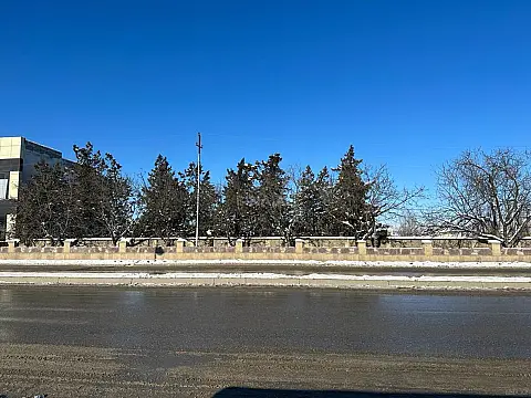 Satılır torpaq sahəsi 17 m²