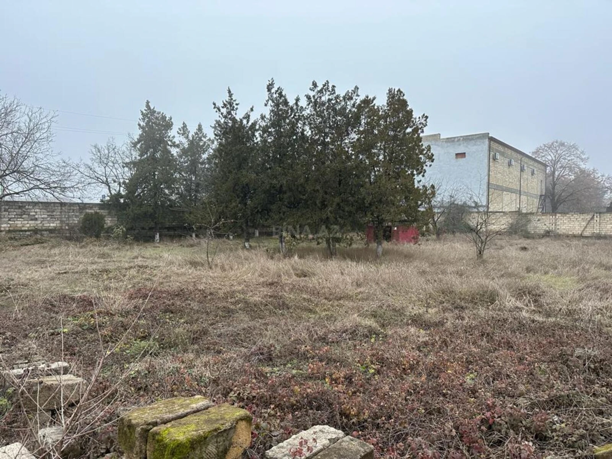 Satılır torpaq sahəsi 17 m²