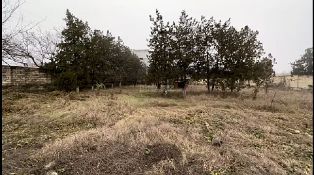 Satılır torpaq sahəsi 17 m²