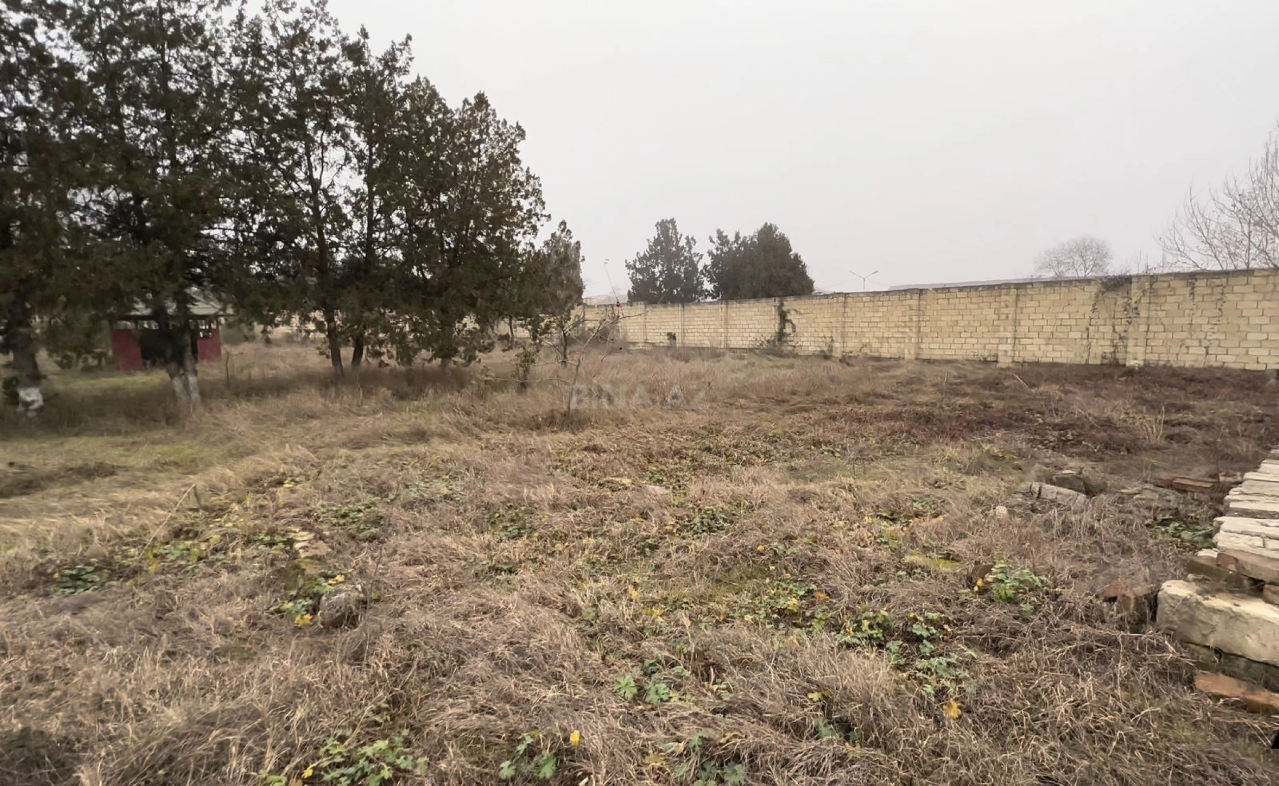 Satılır torpaq sahəsi 17 m²