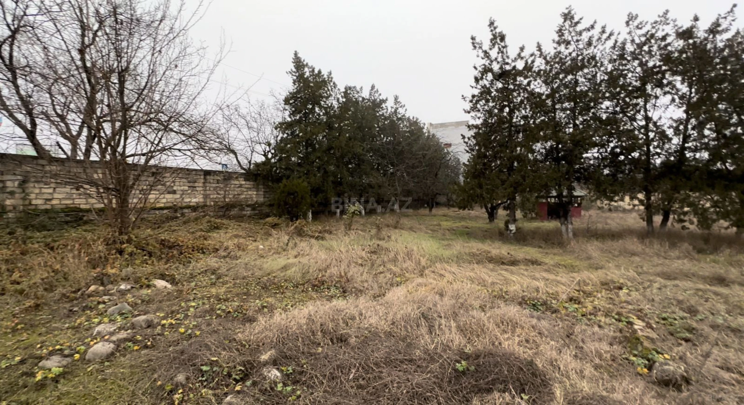 Satılır torpaq sahəsi 17 m²