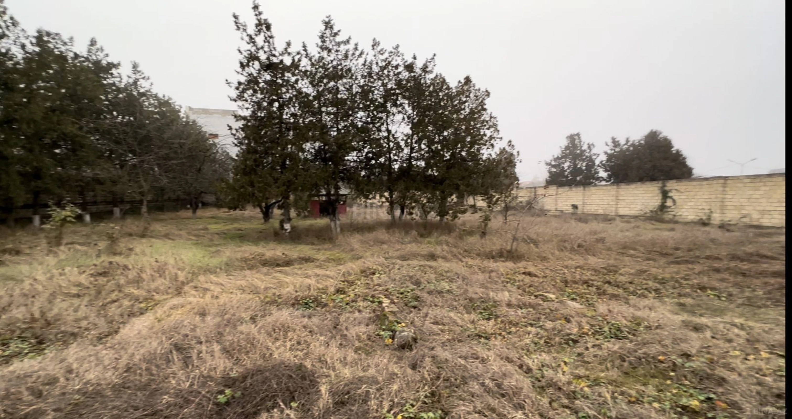 Satılır torpaq sahəsi 17 m²