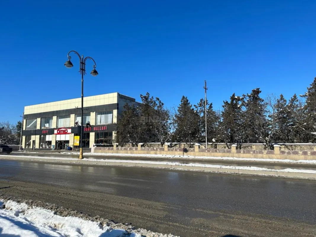 Satılır torpaq sahəsi 17 m²