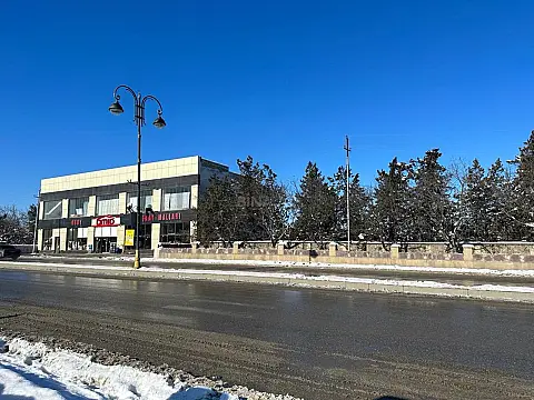 Satılır torpaq sahəsi 17 m² — Quba 17.00 m²